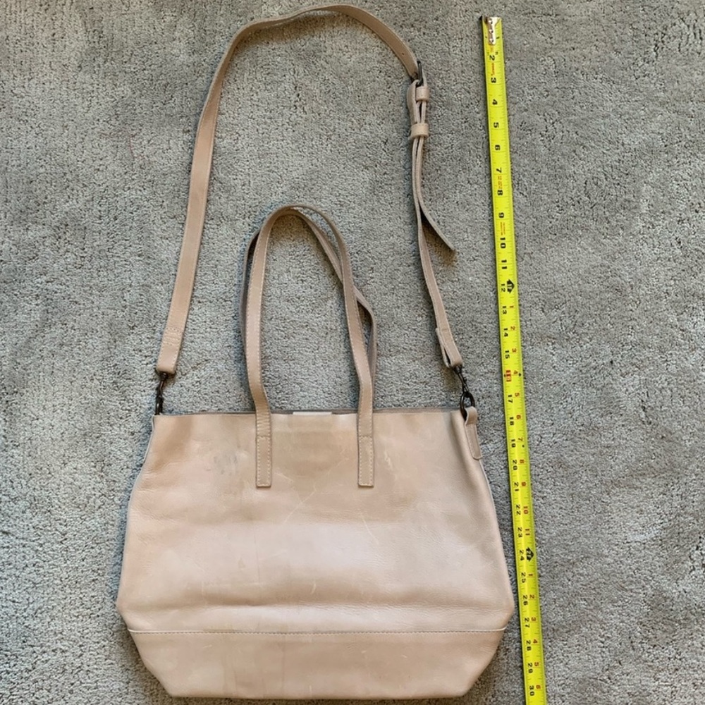 ABLE Abera Crossbody Bag